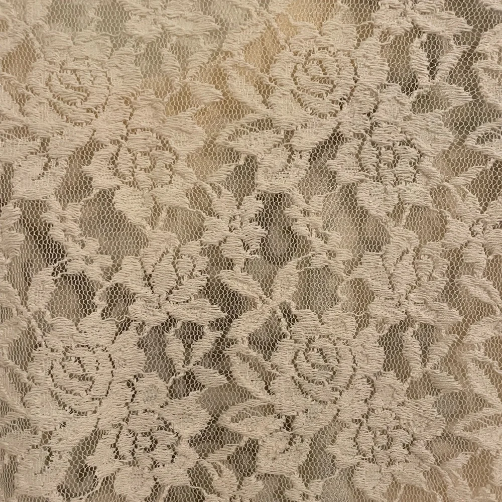 Urban Mangoz tunic style shirt from The Buckle. Size Small - Picture 5 of 5